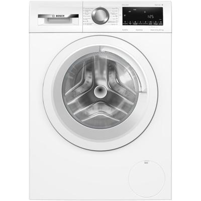 Bosch WNA144V9NL EXCLUSIV Was-droogcombinatie Wit Bosch WNA144V9NL EXCLUSIV Was-droogcombinatie Wit