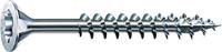 SPAX 0191010450305 R 88091 Senkkopf/T-STAR TG Houtschroef 4.5 mm 30 mm T-STAR plus Staal WIROX 1000 stuk(s) - thumbnail