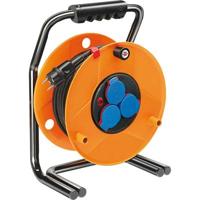 Brennenstuhl Kabeltrommel Brobusta H07rn-f 3g2,5 Ip44 25 M Brennenstuhl Kabeltrommel Brobusta H07rn-f 3g2,5 Ip44 25 M