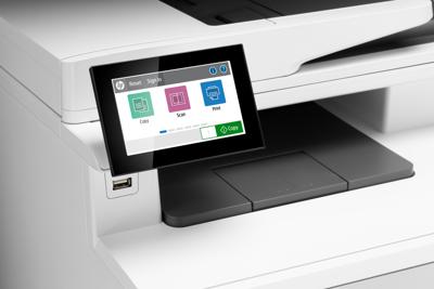All-in-one printer HP MFP M480f