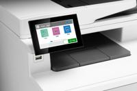 All-in-one printer HP MFP M480f - thumbnail