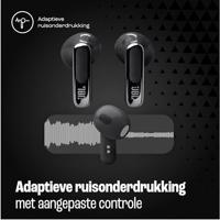 JBL LIVE FLEX 3 Oordopjes Zwart - thumbnail