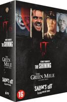 Stephen King box 2018 (DVD) - thumbnail