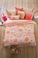 Pip Studio Pip Studio Zazu Cushion - Roze 53x53 cm - thumbnail
