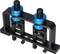 Brilliant Tools BT591019 Nokkenasmontagegereedschap voor VAG 6- en 8-cilinder TDI - thumbnail