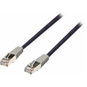 Bandridge BCL7510 Multimedia-CAT6-netwerkkabel (10 m)
