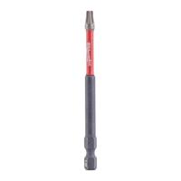 Milwaukee SHOCKWAVE™ IMPACT DUTY schroefbit TX25 x 90 mm VE=1 - 4932430883 - thumbnail