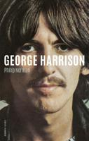 George Harrison - Philip Norman - ebook - thumbnail