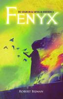 Fenyx - Robert Bijman - ebook - thumbnail