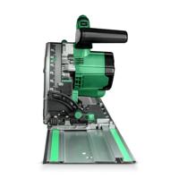 Hikoki C3606DPAW2Z Accu Invalcirkelzaag | 36V | 66 mm | Zonder accu&apos;s en lader - C3606DPAW2Z - thumbnail