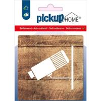 Route Acryl Camerabewaking hout Sticker Pickup - Pickup - thumbnail