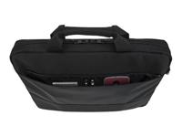 Lenovo ThinkPad Basic Topload Laptoptas Geschikt voor max. (laptop): 39,6 cm (15,6) Zwart - thumbnail