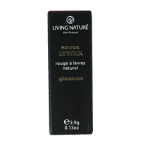 Living Nature Lippenstift glamorous 1 Stuks - thumbnail