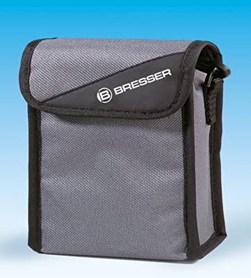Bresser Corvette 10x50 Porro verrekijker - waterdicht Bresser Corvette 10x50 Porro verrekijker - waterdicht