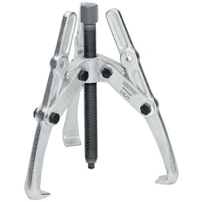 Gedore 8006190 Poelietrekker Spanbereik: 130 mm Aantal haken: 3