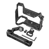 SmallRig 3668 Basic Kit for Sony A7IV / A7V / A7SIII - thumbnail