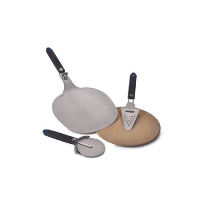 Napoleon Starter Kit For Pizza Lovers