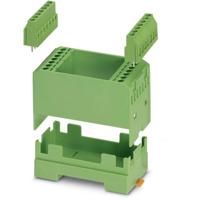 Phoenix Contact EMG 37-LG/SET DIN-rail-behuizing Kunststof 10 stuk(s) - thumbnail