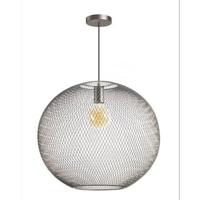 ETH Bruine hanglampBillie design Ø 50cm - 05-HL4057-30 - thumbnail