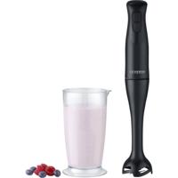 Severin 3762 Staafmixer 350 W Zwart - thumbnail