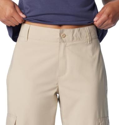 Columbia Silver Ridge Utility™ Capri Capri Dames