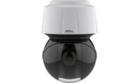 Axis Q6128 e-telecamera camera's (binnen en buiten) - thumbnail