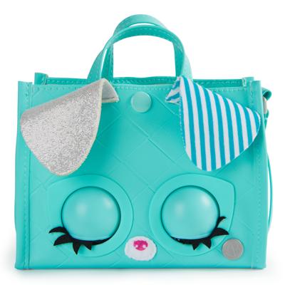 Spinmaster Purse Pets (Blauw) Spinmaster Purse Pets (Blauw)