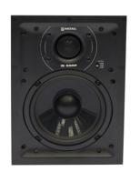Q Acoustics: QI 65RP Performance Stereo In-Wall Speaker - 1 stuks - thumbnail