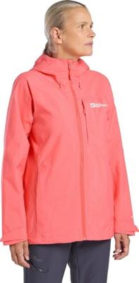 Jack Wolfskin Tempest 2L Regenjack
