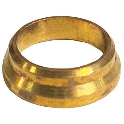 Riko Knel Verloopset Messing 12 mm naar 10 mm - Duurzaam en Betrouwbaar