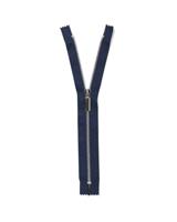 HEMA Rits denim (denim) - thumbnail