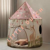 Little Dutch Rubo toys fairy garden speeltent - thumbnail