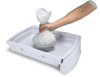 Imac kattenbakzak cody voor kattenbak zuma / 50x36x10 cm - thumbnail