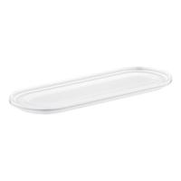 GROHE Selection Zeepschaal - 20x7.5cm - mat glas 41036000 - thumbnail