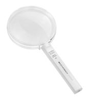 Eschenbach 261480 Vergrootglas Vergrotingsfactor: 2.3 x Lensgrootte: (Ø) 80 mm - thumbnail