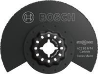 Bosch Accessoires mineral material zaagblad acz 85 mt4 | starlock | 85 mm - 2608669266 - thumbnail