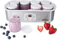 Steba JM 3 yoghurtmaker - thumbnail