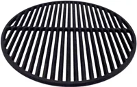 Own grill gietijzer BBQ Rooster 34 cm - thumbnail