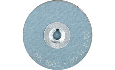 PFERD TOOLS 42749712 Kleinefiberschijf Diameter 75 mm Aluminium, Brons, RVS, Titanium, Kneedbaar 50 stuk(s) PFERD TOOLS 42749712 Kleinefiberschijf Diameter 75 mm Aluminium, Brons, RVS, Titanium, Kneedbaar 50 stuk(s)