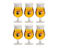 Chouffe La glas (6x 33cl) (kopie) - thumbnail