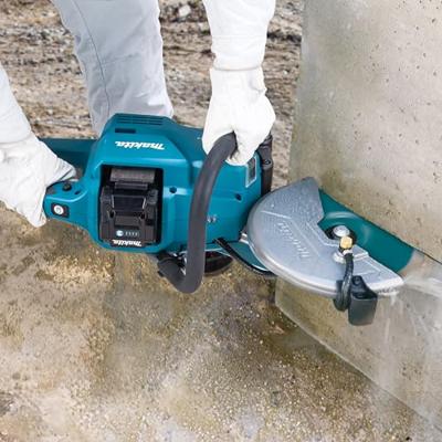 Makita CE003GZ02 Accu doorslijper 230mm XGT 40 V Max Basic Body - thumbnail