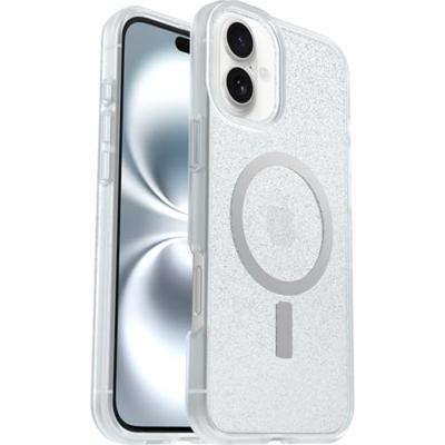 Otterbox React MagSafe Case Apple iPhone 16 Plus Transparant Stootbestendig
