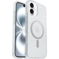 Otterbox React MagSafe Case Apple iPhone 16 Plus Transparant Stootbestendig - thumbnail