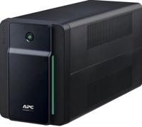APC Easy-UPS BVX 2200VA, 230V, AVR, IEC - thumbnail