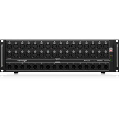 Behringer S32 Digitale stagebox