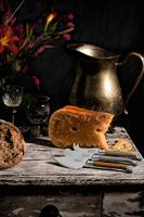 Laguiole Style de Vie Kaasmessenset Treasure 3 stuks - thumbnail