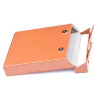 NiSi NS-C-150 Filtertasvoor 150x150mm of 150x170mm filters - thumbnail