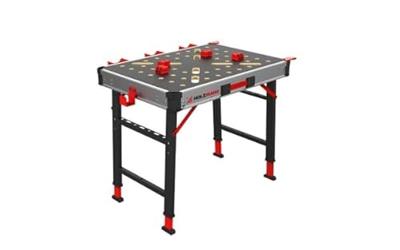 Holzmann Maschinen FLEX01 Inklapbare werktafel 15 kg