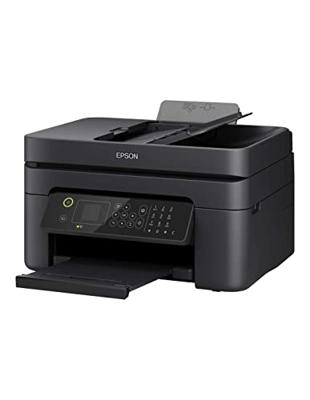Epson - WorkForce WF-2830DWF