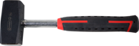 Connex moker 1250g staal - cox614250 - thumbnail